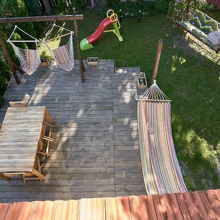 Walnut Tree Cottage Săcele Екстериор снимка