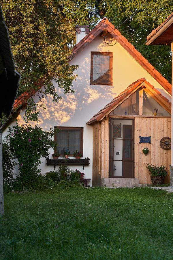 Walnut Tree Cottage Săcele Екстериор снимка